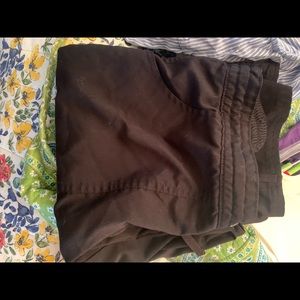 Healing hands purple label Small scrub pant